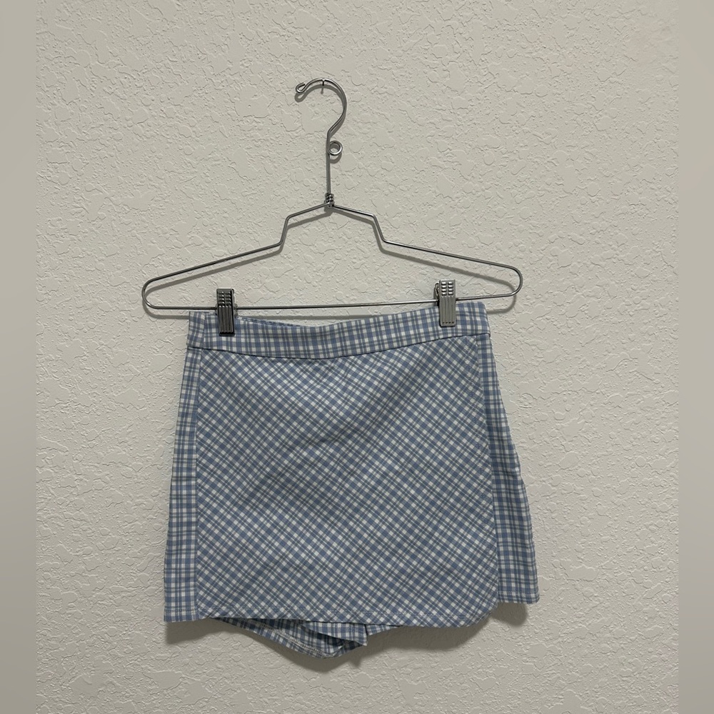Skort / Garage / Size small W
